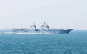 Chuyên gia Nga ước tính số lượng tên lửa Kh-31 cần thiết để vô hiệu hóa Type 076