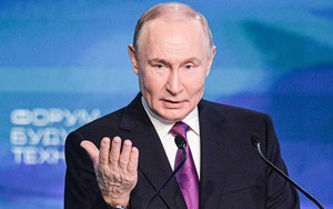 Từ "Tầm nhìn thế kỷ của ông Putin", Nga tạo đột phá cho y học từ chất độc cực mạnh