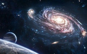 Tuổi của vũ trụ được tính như thế nào?