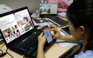 Cảnh báo nóng tới tất cả người dân khi mua hàng online