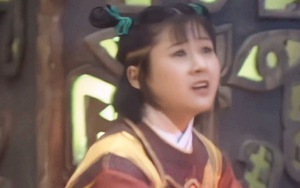 Tiểu đồng phim Tây du ký: Mỹ nhân đình đám đỗ 2 trường đại học, U60 vẫn độc thân