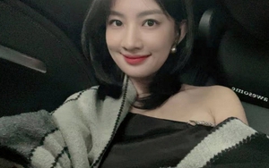 "Nữ sinh yêu thầy Mai Tài Phến" biến mất khỏi showbiz