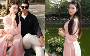 Bạn gái “trâm anh thế phiệt” đưa Văn Thanh đi mua hàng hiệu, chọn toàn món đắt tiền