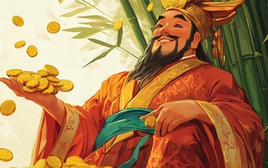 Bậc thầy phong thủy dự đoán 4 con giáp càng về cuối tháng Giêng càng giàu: Tài sản ròng tăng vọt, may mắn tới tấp, đặc biệt là top 1