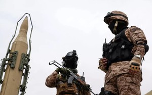 Căn cứ Mỹ ở Bahrain vừa bị tấn công có gì đặc biệt?