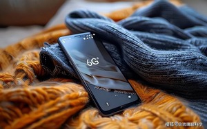 Cuộc chiến bằng sáng chế 6G: Mỹ chiếm 35%, Nhật Bản 9,9%, thế giới lặng đi khi dữ liệu của Trung Quốc được tiết lộ