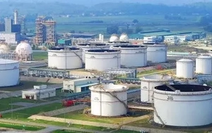 Điểm nóng xung đột Trung Đông tác động Việt Nam: Bài toán 17 tỷ USD nhập khẩu xăng dầu