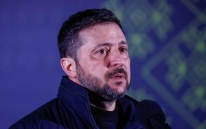 Ukraine hỗ trợ UAE và Qatar đối phó UAV Iran