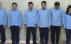 Hai cựu Chủ tịch phường nhận hối lộ "bảo kê" xây sân pickleball trái phép