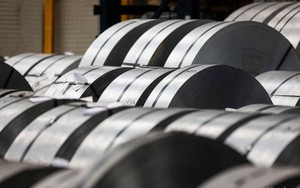 Không phải vàng, đây mới là thứ tăng giá mạnh trong xung đột Trung Đông