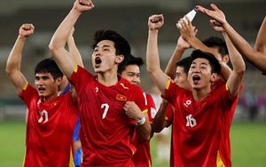 Nóng: U23 Việt Nam có thể thay Iran đấu U23 Trung Quốc, Triều Tiên