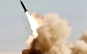 Tên lửa PrSM trở thành cơn ác mộng số 1 của phòng không Iran