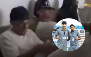 Bê bối rúng động bóng đá Nam Mỹ: Hai sao trẻ Sporting Cristal bị gạch tên vì video nhạy cảm