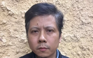 Giả chữ ký của vợ để ký hợp đồng, chiếm đoạt hơn 2,7 tỷ đồng của đối tác