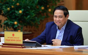 Xung đột Trung Đông diễn biến rất phức tạp, Thủ tướng vừa giao Bộ Tài chính, Bộ Công thương nhiệm vụ gì?