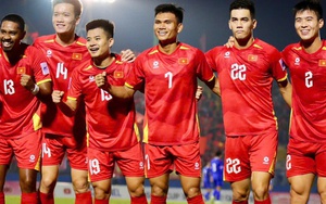 Tuyển Việt Nam sẽ thi đấu ở đâu dịp FIFA Days tháng 3-2026?
