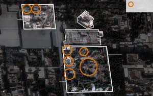 Toàn bộ chi tiết chiến dịch ám sát Đại giáo chủ Khamenei: Năng lực “cướp đi đôi mắt” của Israel quá đáng sợ?