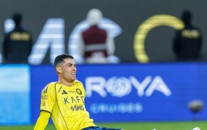 Tình trạng đáng ngại của Ronaldo trước World Cup 2026