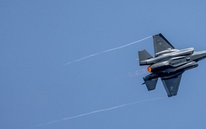F-35 không chiến ở Tehran, Israel tuyên bố " rắn" với người kế nhiệm Lãnh tụ Tối cao Iran