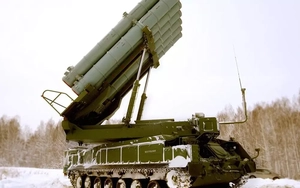 Chuyên gia Nga chỉ rõ vũ khí 'dễ dàng bắn hạ tên lửa PrSM'