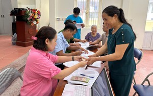 Chính thức thêm trường hợp hưởng tối đa lương hưu dù nghỉ sớm 5 năm, những ai đón tin vui?