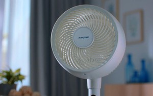 Gia dụng thông minh Acerpure COZY F2 và xu hướng sống yên tĩnh trong smart home