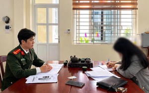 Danh tính người phụ nữ đăng thông tin sai sự thật 'sáp nhập còn 16 tỉnh thành' vừa bị phạt