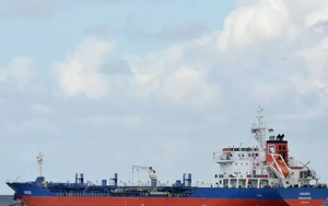 Tình cảnh 160 thuyền viên cùng 8 tàu hàng Việt Nam lênh đênh ở vịnh Ba Tư