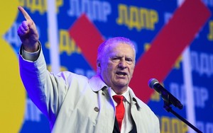 Chính trị gia người Nga dự đoán về Thế chiến III