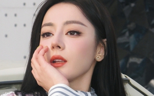 Xót cho Địch Lệ Nhiệt Ba hiện tại