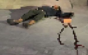 Nha Trang: Một người đàn ông tử vong với vết thương trên cổ