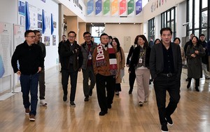 Jack Ma tái xuất