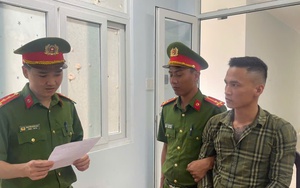 2 anh em song sinh Trương Thái Dũ, Trương Quan Duy đã ra cơ quan công an trình diện