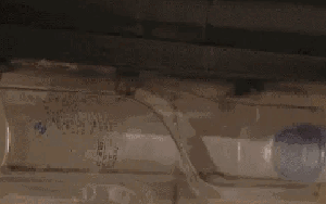 Đặt 1 chai nhựa rỗng vào máy hút mùi, tôi lạy người nào nghĩ ra mẹo đỉnh nóc này