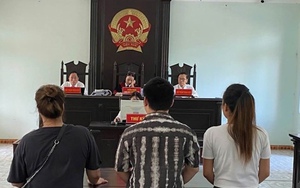 Khai trừ Đảng với Phó Chánh toà Toà Dân sự TAND TP Huế