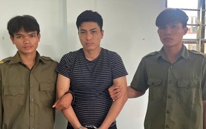 Gã đàn ông dùng rựa tấn công cha mẹ vợ cũ