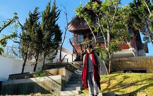 Biệt thự nghỉ dưỡng đẹp như mộng của "MC giàu nhất Việt Nam"