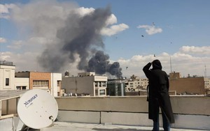 Lầu Năm Góc đã sở hữu loại vũ khí không thể kiểm soát