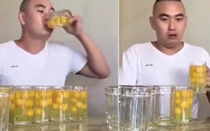 Ăn 30 quả trứng mỗi ngày, một cầu thủ bóng chày tiết lộ kết quả gây sốc