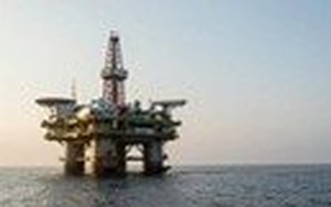 Khoan sâu gần 6.000 mét xuống đáy biển, phát hiện mỏ dầu khí lớn, mỗi ngày có thể khai thác 3.700 thùng dầu