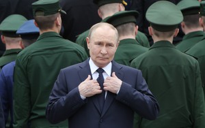 Ai mà ngờ Nga lại “hưởng lợi lớn" từ việc Mỹ tấn công Iran