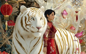 Tử vi tuổi Giáp Dần nữ mạng năm 2026