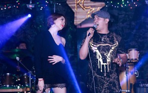 Nghẹn lòng tin nhắn của Kasim Hoàng Vũ với một nữ ca sĩ: "Có chết đâu mà, một phút cũng cố"