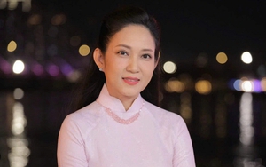 Nữ NSND đa tài ứng cử đại biểu Quốc hội khoá XVI