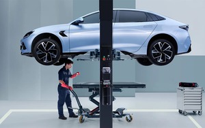 Phía sau doanh số bùng nổ của xe điện Trung Quốc trên thế giới: Bài toán hậu mãi chưa có lời giải thỏa đáng