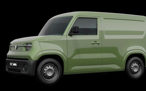 Bảng giá xe ô tô VinFast mới nhất tháng 3/2026