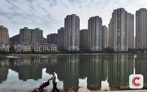 2.500 tỷ USD mắc kẹt trong 20 triệu căn hộ xây dở: Cám cảnh khiến cả Trung Quốc loay hoay, có người qua đời mà không kịp nhận nhà