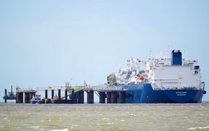 Châu Âu đón hung tin từ xung đột tại Iran