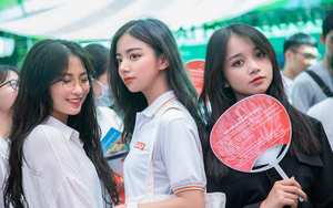 Ngôn ngữ nằm trong top khó nhất thế giới nhưng lại rất phổ biến ở Việt Nam, cơ hội việc làm rộng mở, mức lương lên tới 60 triệu đồng