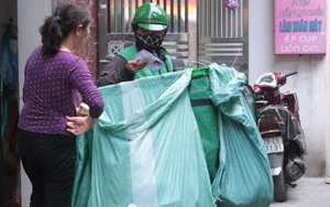 Xuất hiện chiêu lừa đảo mới liên quan đến mua hàng online, nhiều người đã mất cả chục triệu đồng